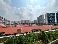The Poiz Residences (D13), Apartment #610461361